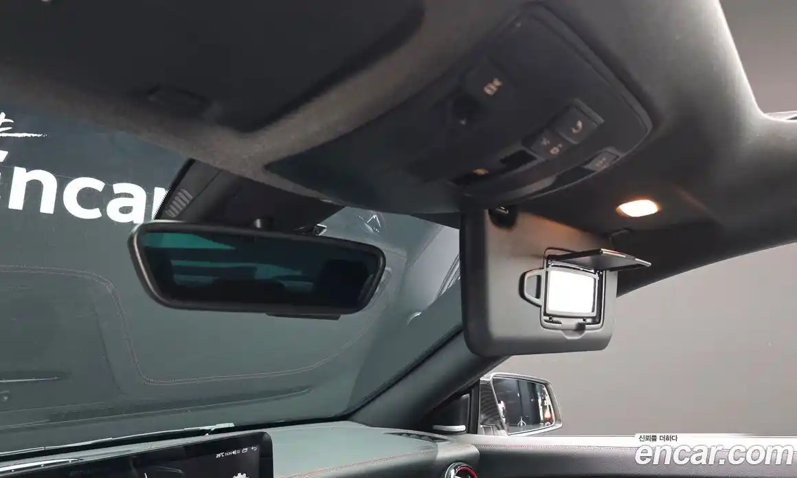 Mercedes-Benz CLA-Class 2018 2.0 гидро в Москве № 1617452, фото 25