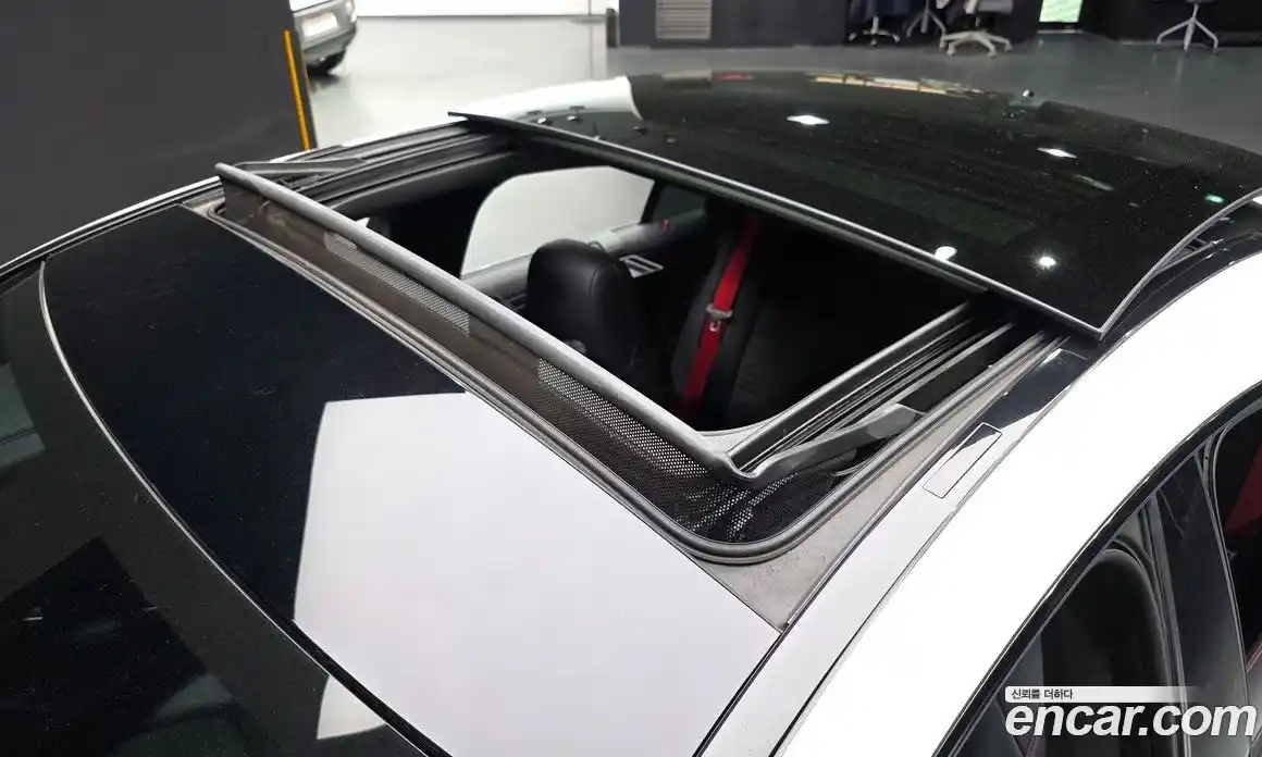 Mercedes-Benz CLA-Class 2018 2.0 гидро в Москве № 1617452, фото 26
