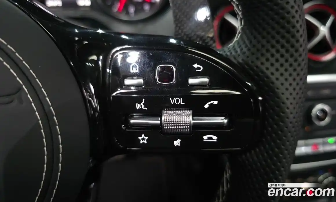 Mercedes-Benz CLA-Class 2018 2.0 гидро в Москве № 1617452, фото 29