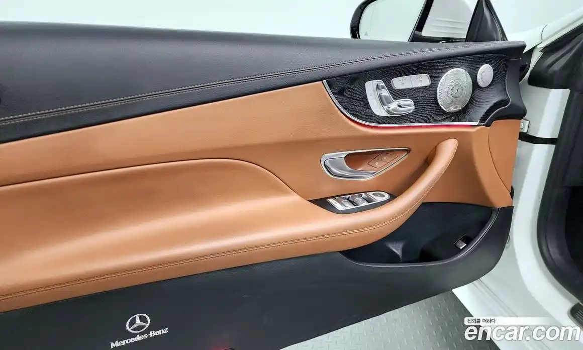 Mercedes-Benz E-Class 2018 1.9 гидро в Москве № 1617482, фото 14