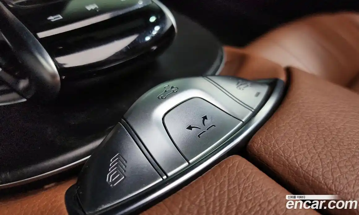 Mercedes-Benz E-Class 2018 1.9 гидро в Москве № 1617482, фото 16