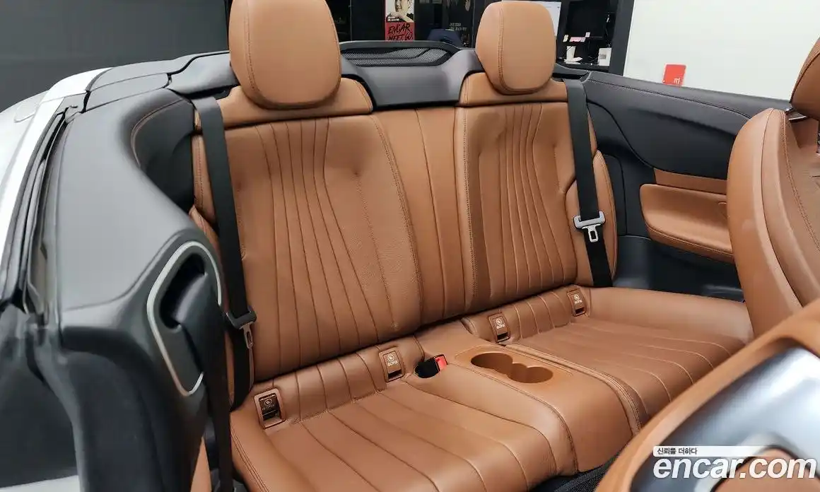Mercedes-Benz E-Class 2018 1.9 гидро в Москве № 1617482, фото 18