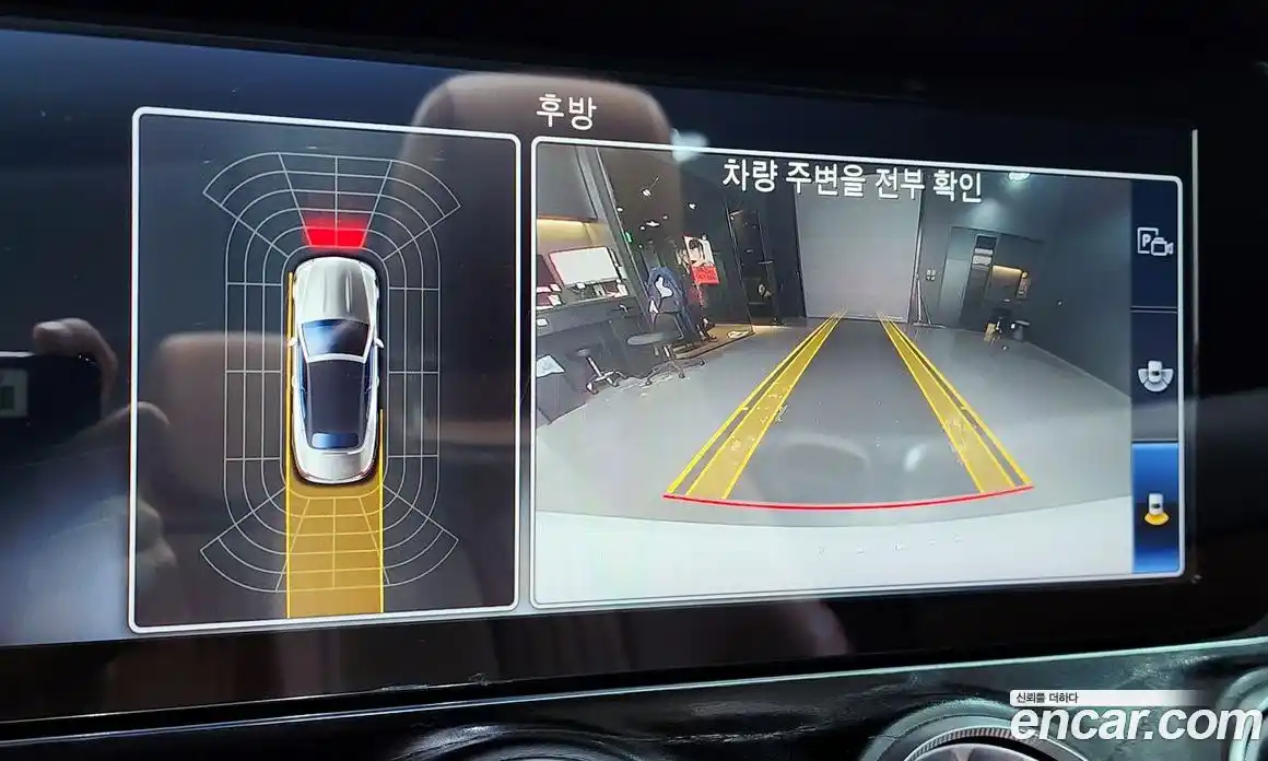 Mercedes-Benz E-Class 2018 1.9 гидро в Москве № 1617482, фото 21