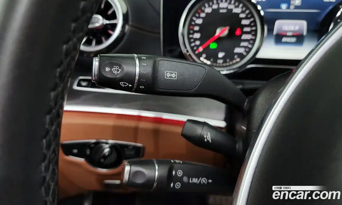 Mercedes-Benz E-Class 2018 1.9 гидро в Москве № 1617482, фото 25