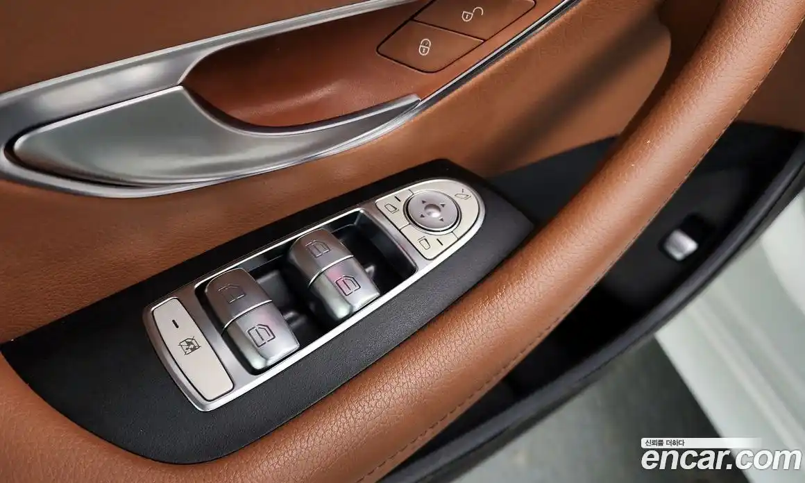 Mercedes-Benz E-Class 2018 1.9 гидро в Москве № 1617482, фото 28