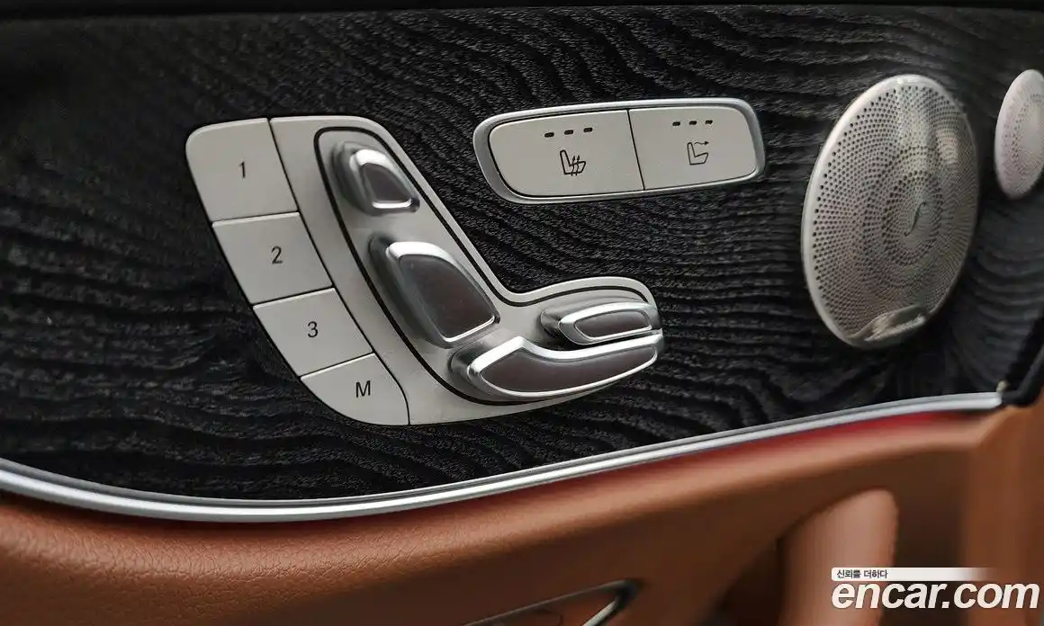 Mercedes-Benz E-Class 2018 1.9 гидро в Москве № 1617482, фото 29
