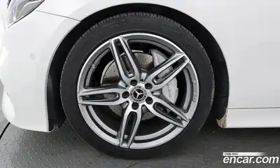 Mercedes-Benz E-Class 2018 1.9 гидро в Москве № 1617482, миниатюра 5