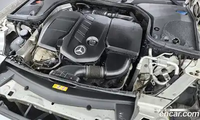Mercedes-Benz E-Class 2018 1.9 гидро в Москве № 1617482, миниатюра 6