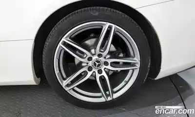 Mercedes-Benz E-Class 2018 1.9 гидро в Москве № 1617482, миниатюра 7