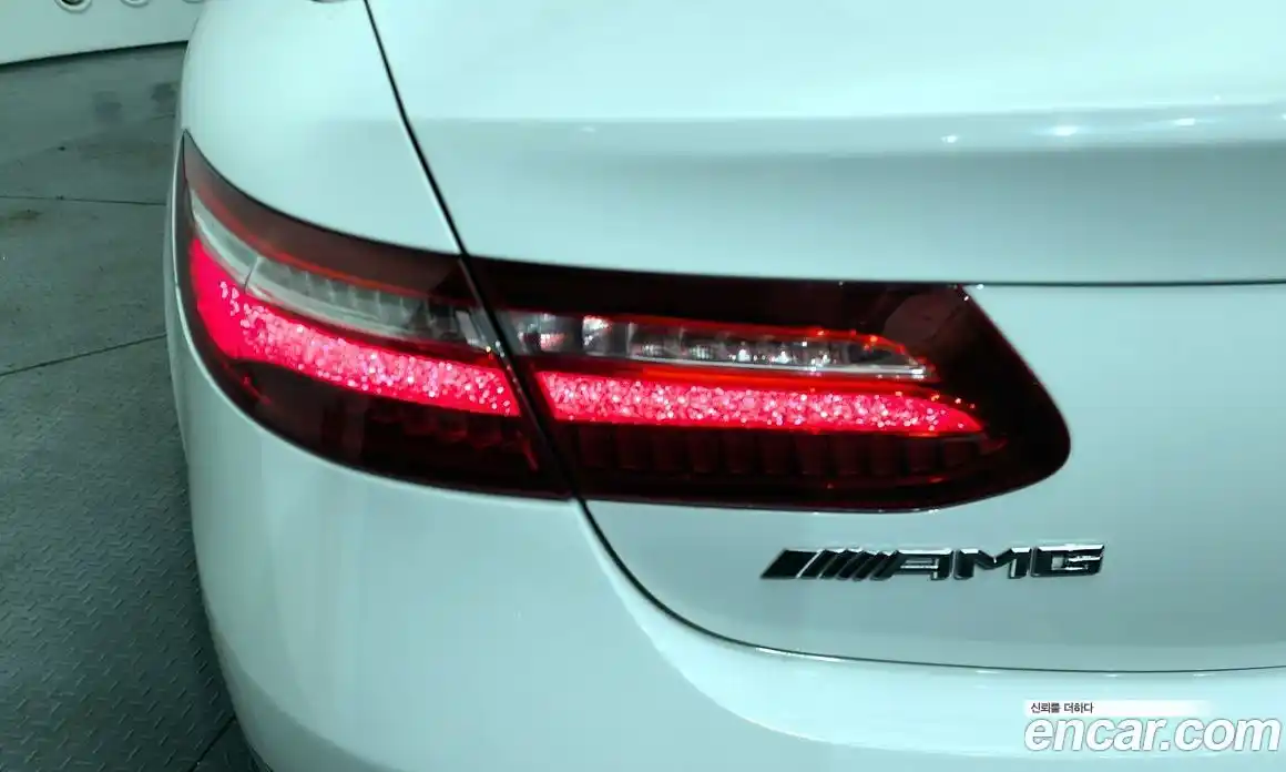 Mercedes-Benz E-Class 2018 1.9 гидро в Москве № 1617482, фото 9