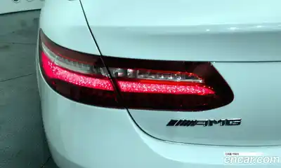 Mercedes-Benz E-Class 2018 1.9 гидро в Москве № 1617482, миниатюра 9