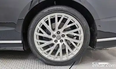 Audi A8 2020 3.0 гидро в Москве № 1617666, миниатюра 7