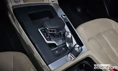 Audi Q5 2022 2.0 гидро в Москве № 1617895, миниатюра 12
