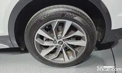 Audi Q5 2022 2.0 гидро в Москве № 1617895, миниатюра 7