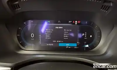 Volvo XC60 2022 2.0 гидро в Москве № 1618528, миниатюра 11