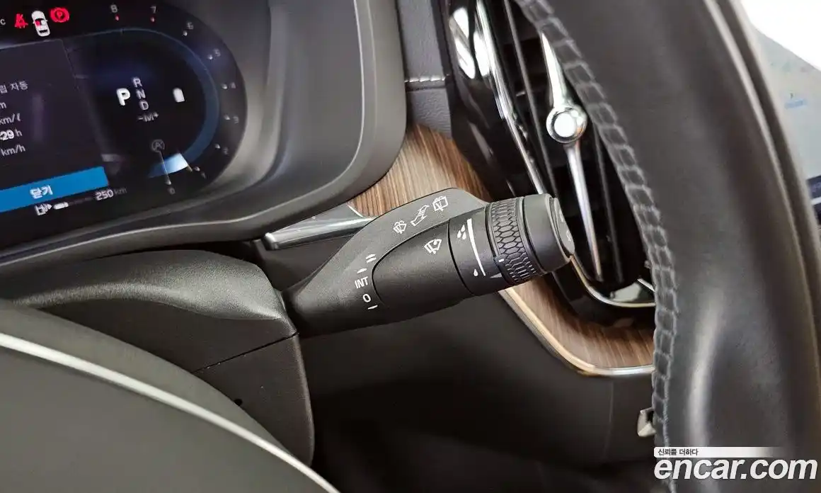 Volvo XC60 2022 2.0 гидро в Москве № 1618528, фото 42