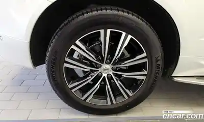 Volvo XC60 2022 2.0 гидро в Москве № 1618528, миниатюра 5