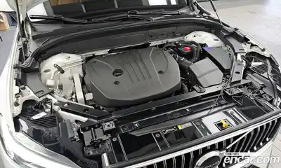 Volvo XC60 2022 2.0 гидро в Москве № 1618528, миниатюра 6