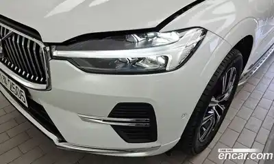 Volvo XC60 2022 2.0 гидро в Москве № 1618528, миниатюра 8