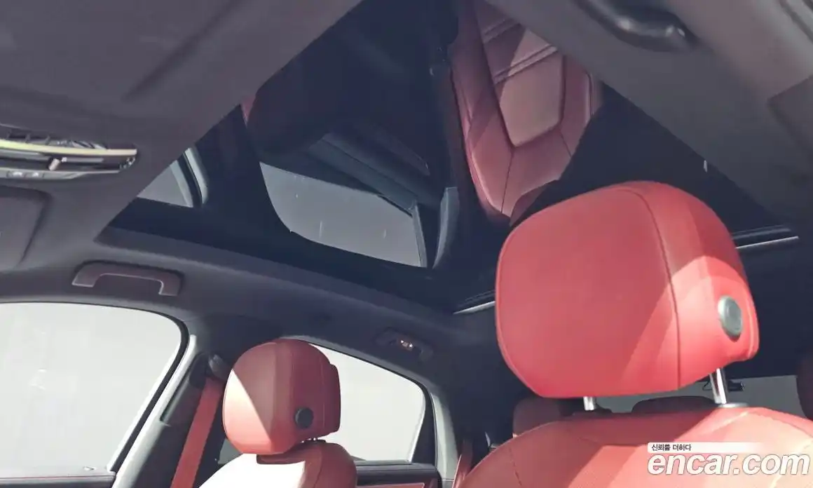 Porsche Cayenne 2022 3.0 гидро в Москве № 1618971, фото 32