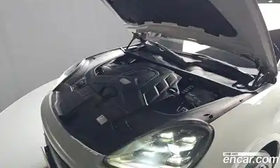Porsche Cayenne 2022 3.0 гидро в Москве № 1618971, миниатюра 10