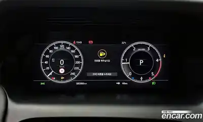 Land Rover Discovery Sport 2020 2.0 гидро в Москве № 1619533, миниатюра 11
