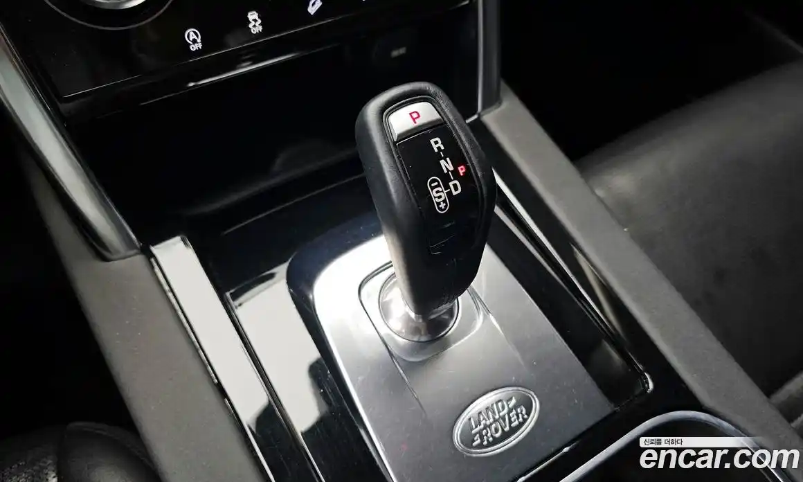 Land Rover Discovery Sport 2020 2.0 гидро в Москве № 1619533, фото 12