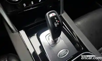 Land Rover Discovery Sport 2020 2.0 гидро в Москве № 1619533, миниатюра 12