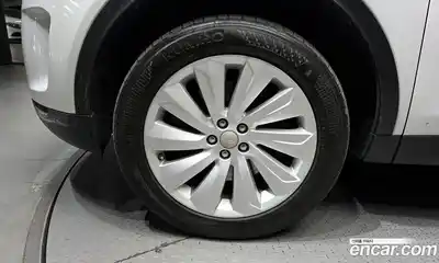 Land Rover Discovery Sport 2020 2.0 гидро в Москве № 1619533, миниатюра 5