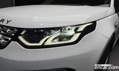 Land Rover Discovery Sport 2020 2.0 гидро в Москве № 1619533, миниатюра 8