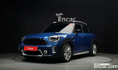 Mini Countryman, 2023