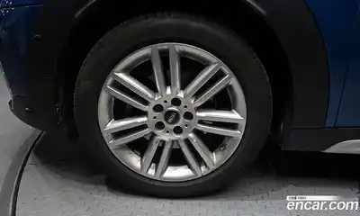 Mini Countryman 2023 1.5 гидро в Москве № 1619993, миниатюра 5