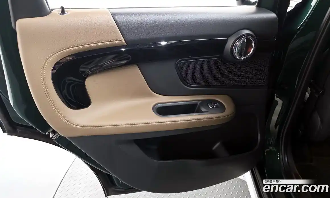 Mini Countryman 2019 2.0 гидро в Москве № 1621462, фото 15
