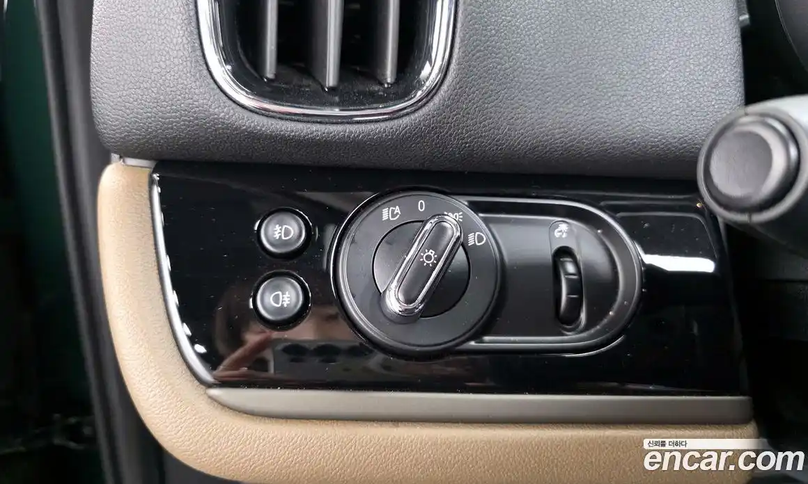Mini Countryman 2019 2.0 гидро в Москве № 1621462, фото 27