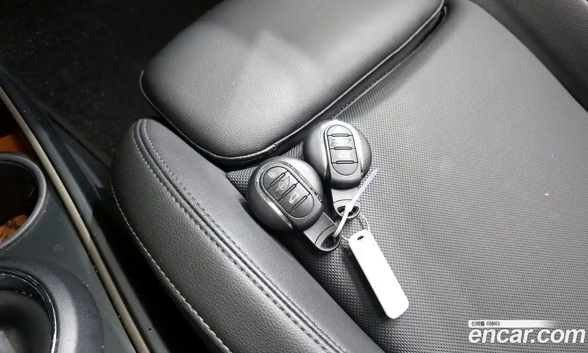 Mini Countryman 2019 2.0 гидро в Москве № 1621462, фото 32