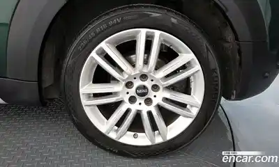 Mini Countryman 2019 2.0 гидро в Москве № 1621462, миниатюра 7