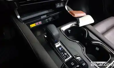 Lexus RX 2024 2.5 гидро в Москве № 1622683, миниатюра 11