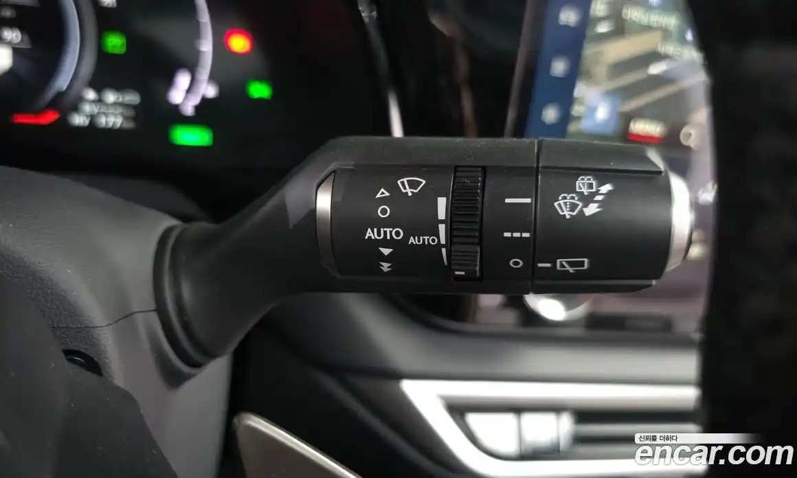Lexus RX 2024 2.5 гидро в Москве № 1622683, фото 28