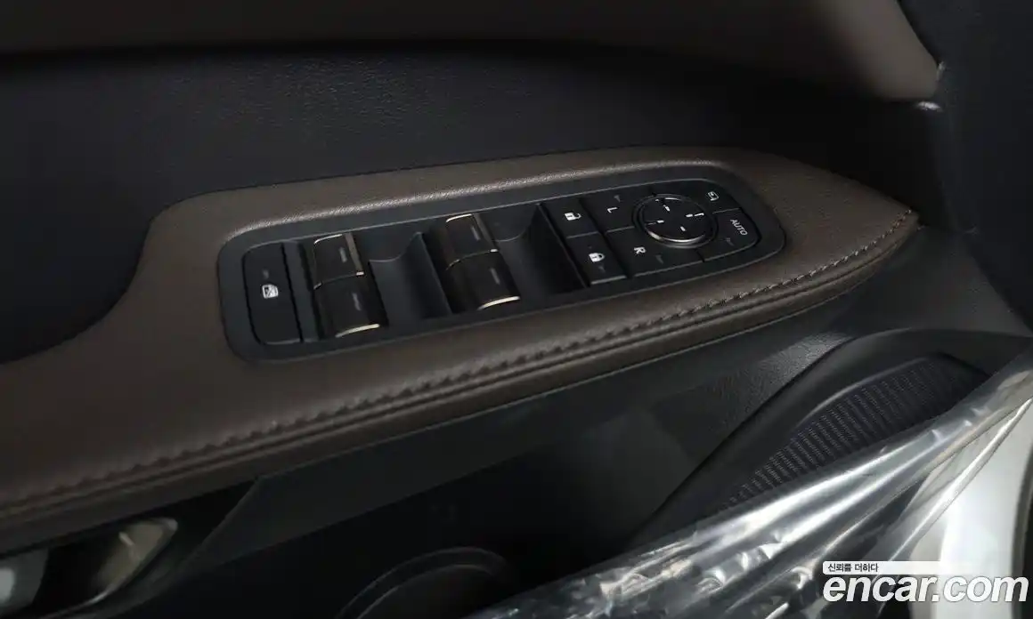 Lexus RX 2024 2.5 гидро в Москве № 1622683, фото 36