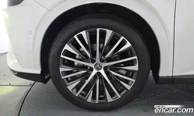 Lexus RX 2024 2.5 гидро в Москве № 1622683, миниатюра 4
