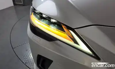 Lexus RX 2024 2.5 гидро в Москве № 1622683, миниатюра 7