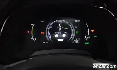 Lexus RX 2024 2.5 гидро в Москве № 1622683, миниатюра 10