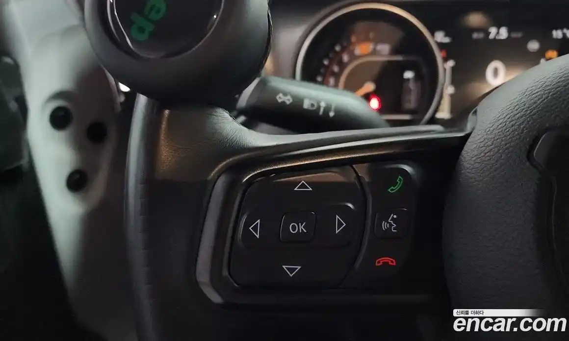 Jeep Wrangler 2019 2.0 гидро в Москве № 1624120, фото 16