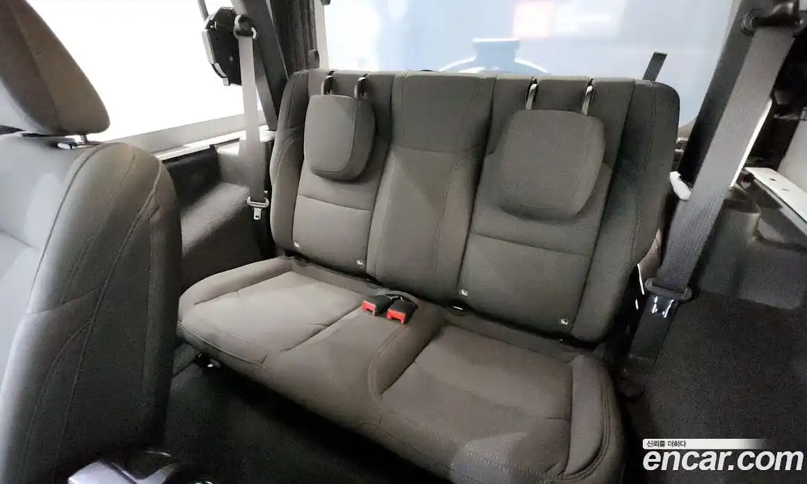 Jeep Wrangler 2019 2.0 гидро в Москве № 1624120, фото 19
