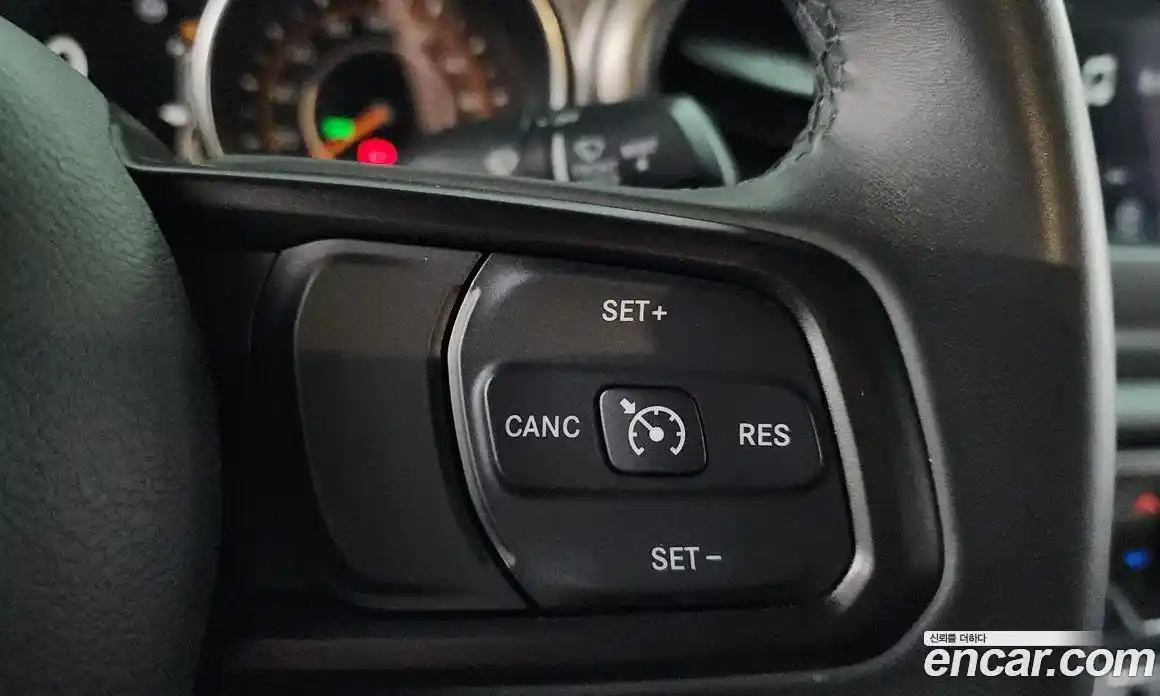 Jeep Wrangler 2019 2.0 гидро в Москве № 1624120, фото 22