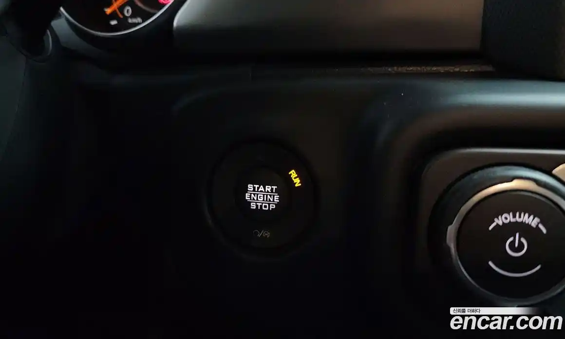 Jeep Wrangler 2019 2.0 гидро в Москве № 1624120, фото 29