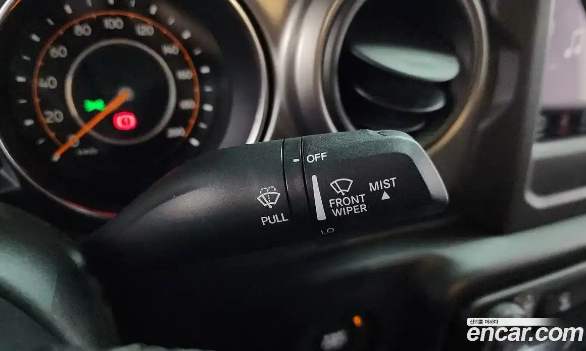 Jeep Wrangler 2019 2.0 гидро в Москве № 1624120, фото 30