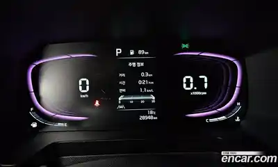 Kia Ray 2024 1.0 гидро в Москве № 1684963, миниатюра 11