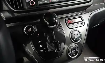 Kia Ray 2024 1.0 гидро в Москве № 1684963, миниатюра 12