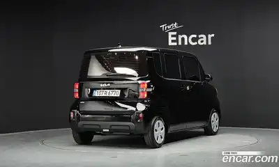 Kia Ray 2024 1.0 гидро в Москве № 1684963, миниатюра 2